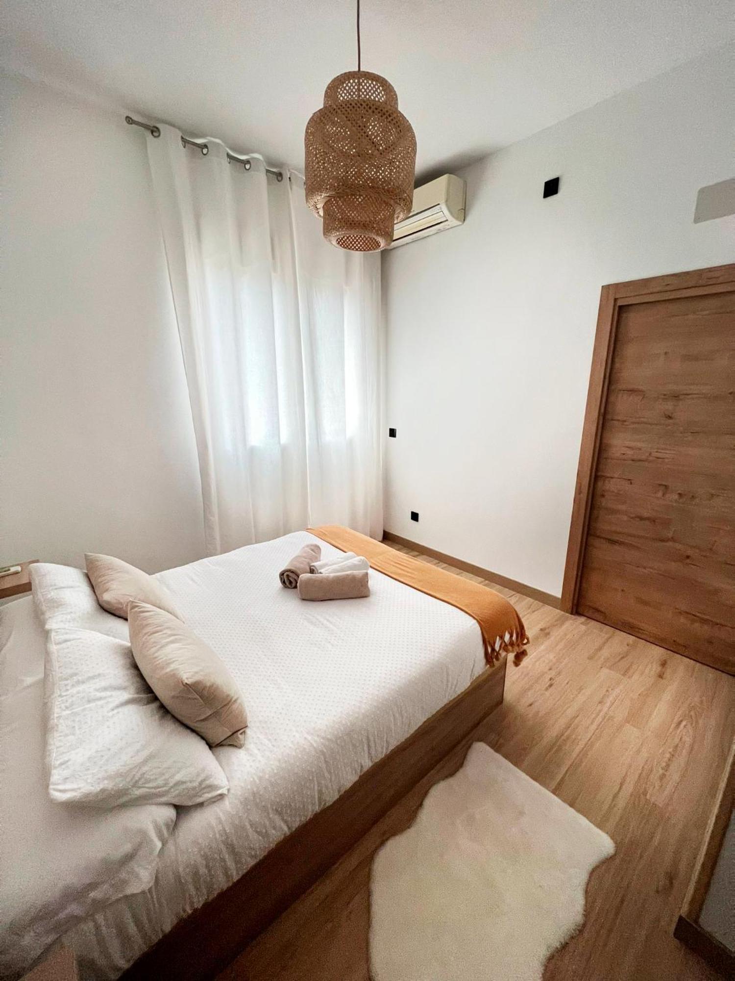 Casa Luna Брунете Экстерьер фото